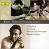 Download track Violin Concerto In D, Op. 77; II. Adagio