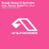 Download track Pink Skye (Toby Hedges Remix)