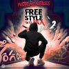 Download track RAP DESCARGA FREESTYLE (Instrumental Version)