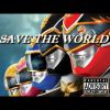 Download track Save The World