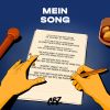 Download track Mein Song