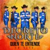 Download track Quien Te Entiende (En Vivo)