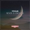 Download track Never Is Enough (Original Mix)