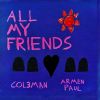 Download track All My Friends