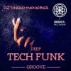 Download track Deep Tech Funk Groove