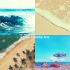 Download track Uplifting Ambience For Beaches