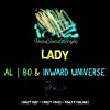 Download track Lady (Inward Universe Instrumental Remix)