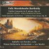 Download track Violin Concerto In E Op. 64 Orig. 1844 Ver.: III. Allegretto Non Troppo Â· A...