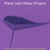 Download track Piano Jazz Soundtrack For Weekends