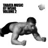 Download track Tabata 5: 8 X 20 Second Efforts With 10 Seconds Rest