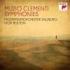 Download track Symphony No. 1 In C Major, WoO 32: Symphony No. 1 In C Major, WoO 32: III. Menuetto. Allegrtto-Trio