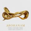 Download track Arohanam (Gaurav Gupta Couture SS '24')