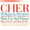 Download track Walking In Memphis (Shut Up And Dance Instrumental)