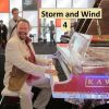 Download track Storm And Wind (Alternative Take 86)