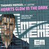 Download track Hearts Glow In The Dark (Radio Edit)