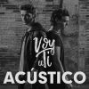 Download track Afortunado (Acústico)