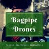 Download track Bagpipe Drone C # / Db