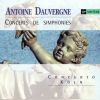 Download track DeuxiÃ¨me Concert De Simphonies, Åuvre III No. 2 En Fa Majeur / Concert De Simphonies For 2 Violins, Viola & Bass No. 2 In F Major, Op. 3-2: Andantino