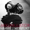 Download track Versuchskaninchen Nummer Neun