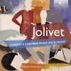 Download track Petite Suite For String Quintet, Piano And Percussion: III. Contredance