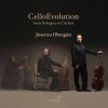 Download track Dall'Abaco: 11 Capricci For Cello: No. 4 In D Minor