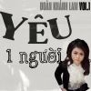 Download track Yêu Một Người (一千零一夜)