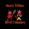 Download track The Devil And The Monkey