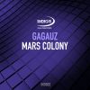 Download track Mars Colony (Extended Mix)