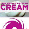 Download track Cream (Original Mix)