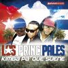 Download track Kimba Pa' Que Suene