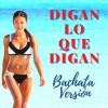 Download track Tu Me Delatas - Bachata Versión (Remix)