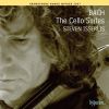 Download track 10. Suite No. 6 In D Major BWV1012 - 4. Sarabande