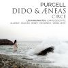 Download track Dido And Aeneas, Z. 626, Act II Scene 1, The Cave: Ruin'd Ere The Set Of Sun? (Two Witches, Sorceress). Ho, Ho, Ho (Chorus)
