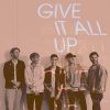 Download track Give It All Up