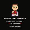 Download track Hopes And Dreams (Asriel Theme) [Accompaniment]