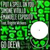 Download track I Put A Spell On You (Extended Mix)