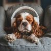 Download track Soothing Canine Rhythms