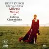 Download track Milena Wilke: Rhapsodie FÃ¼r Violine Solo Op. 2