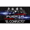 Download track El Conflicto