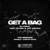 Download track Get A Bag (Austin Marc Remix)