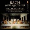 Download track Oster-Oratorium, BWV 249: I. Sinfonia (2024 Remastered, Ludwigsburg 1968)