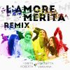 Download track L'amore Merita (Stefano Fisico & Micky UK Remix Radio)