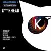 Download track D * * KHEAD (Angelo Raguso & Felipe G Remix)