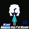 Download track Gvngsta Rap Pa'l Mvndo (Promo-Single Version)