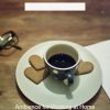 Download track Sprightly Ambiance For Brewing Fresh Coffee