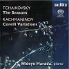 Download track 13. Corelli Variations Theme