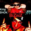 Download track Hands Up - King SHOK Feat. JPP