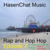 Download track Rappers In Da House 2