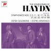 Download track Symphony No. 17 In F Major, Hob. I: 17: II. Andante, Ma Non Troppo