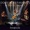 Download track Doris Ackermann With Ueli Gasser, Michael Dolmetsch, Markus Fritzsche & Hannes Würgler - The Moon Over Texas (Live @ Scala)